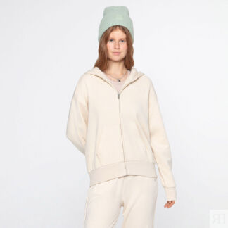 Женская толстовка Champion Hooded Full Zip Sweatshirt