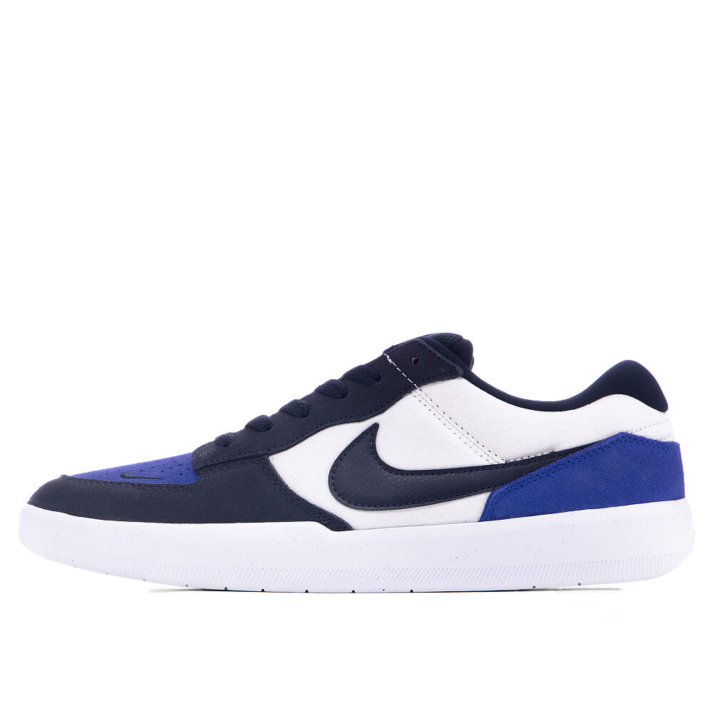 Мужские кроссовки Nike SB Force 58 DV5477-401-9.5 фото 1