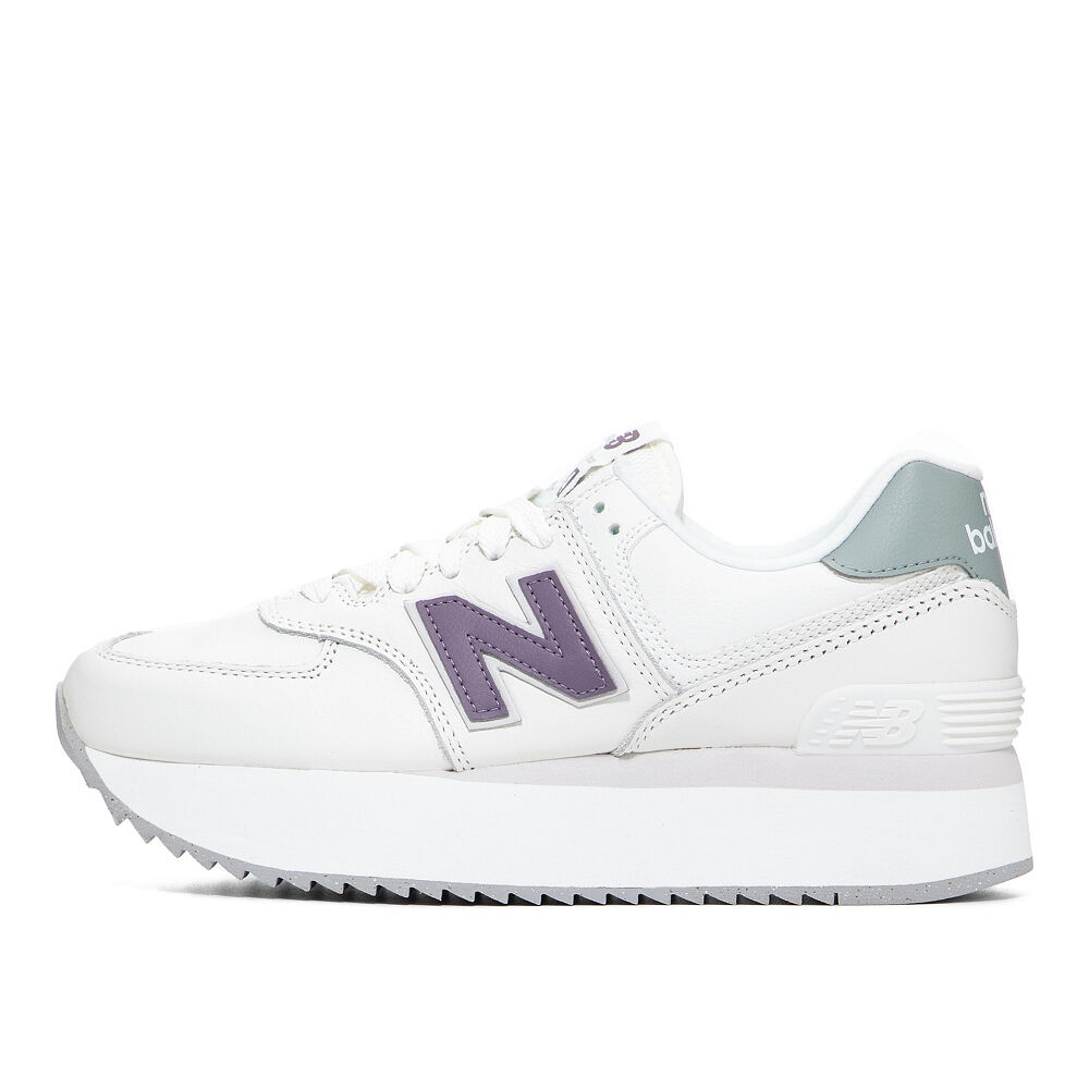 Женские кроссовки New Balance 574 WL574ZFG-7 фото 1