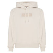 Женская худи Napapijri Box Logo Hoodie NP0A4HYQN901-L фото 2