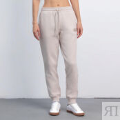 Женские брюки Napapijri Box Logo Pant NP0A4HZ6N901-XL фото 1