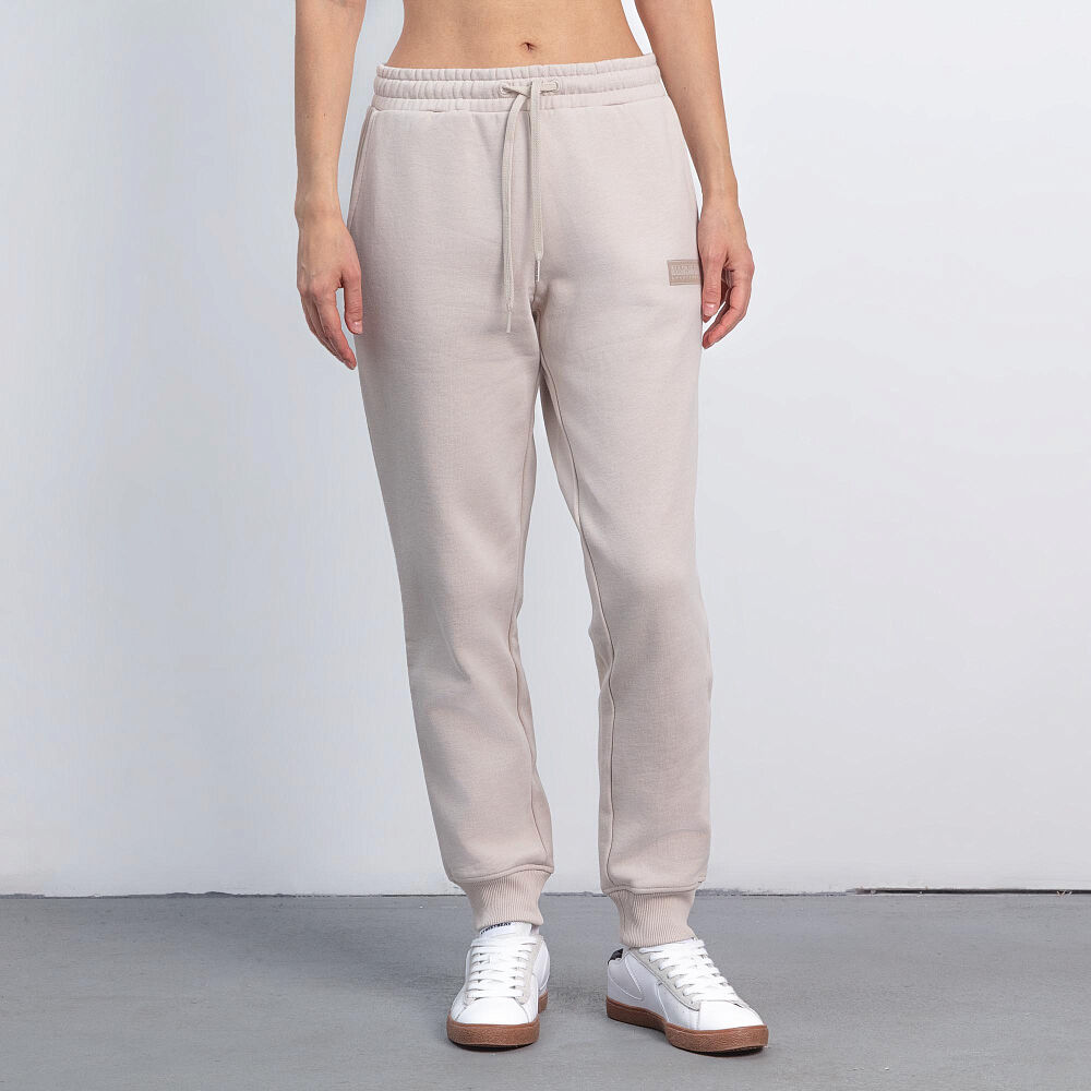 Женские брюки Napapijri Box Logo Pant NP0A4HZ6N901-XL фото 1