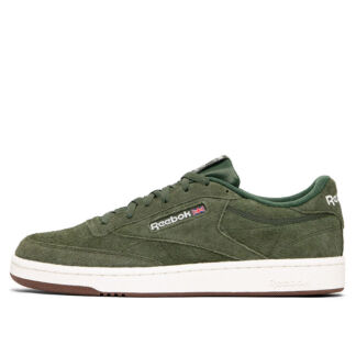Мужские кроссовки Reebok Club C 85