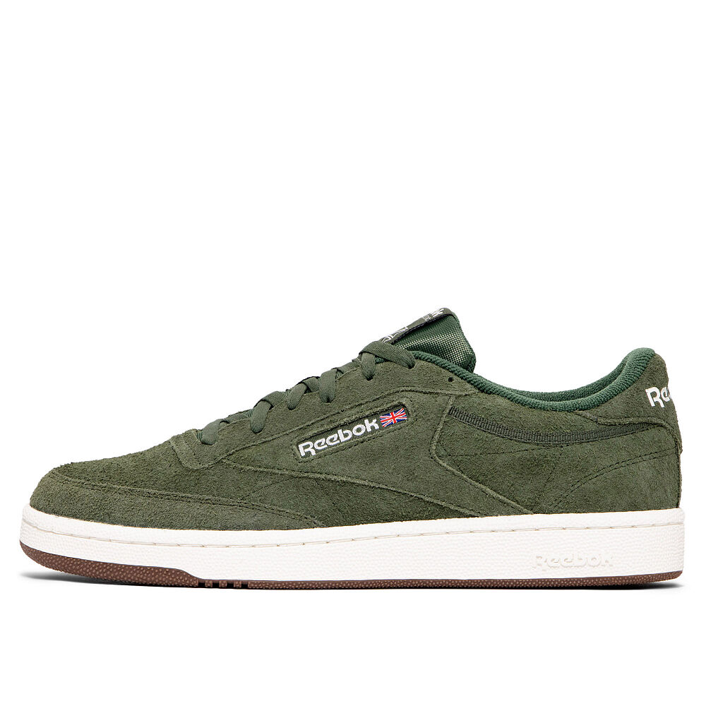 Мужские кроссовки Reebok Club C 85 100033002-8.5 фото 1