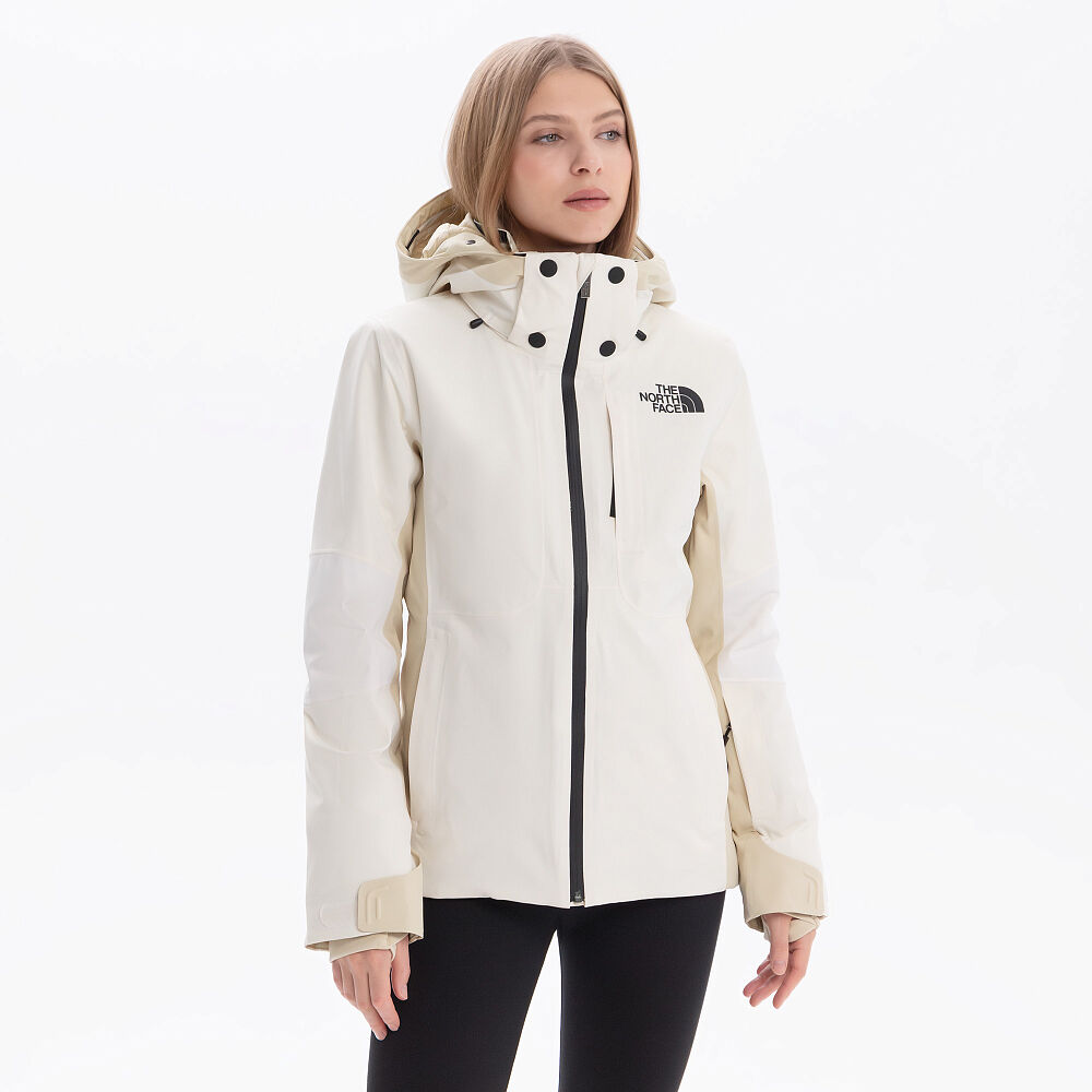 Женская куртка The North Face Lenado Jacket NF0A87X05OL1-M фото 1
