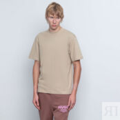 Мужская футболка HUGO Dapolino 50488330-281-M фото 1