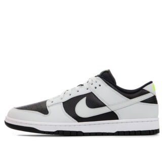 Мужские кроссовки Nike Dunk Low Panda Neon