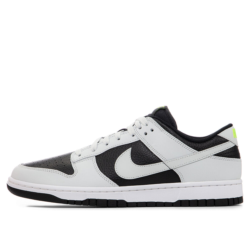 Мужские кроссовки Nike Dunk Low Panda Neon FD9756-001-9 фото 1