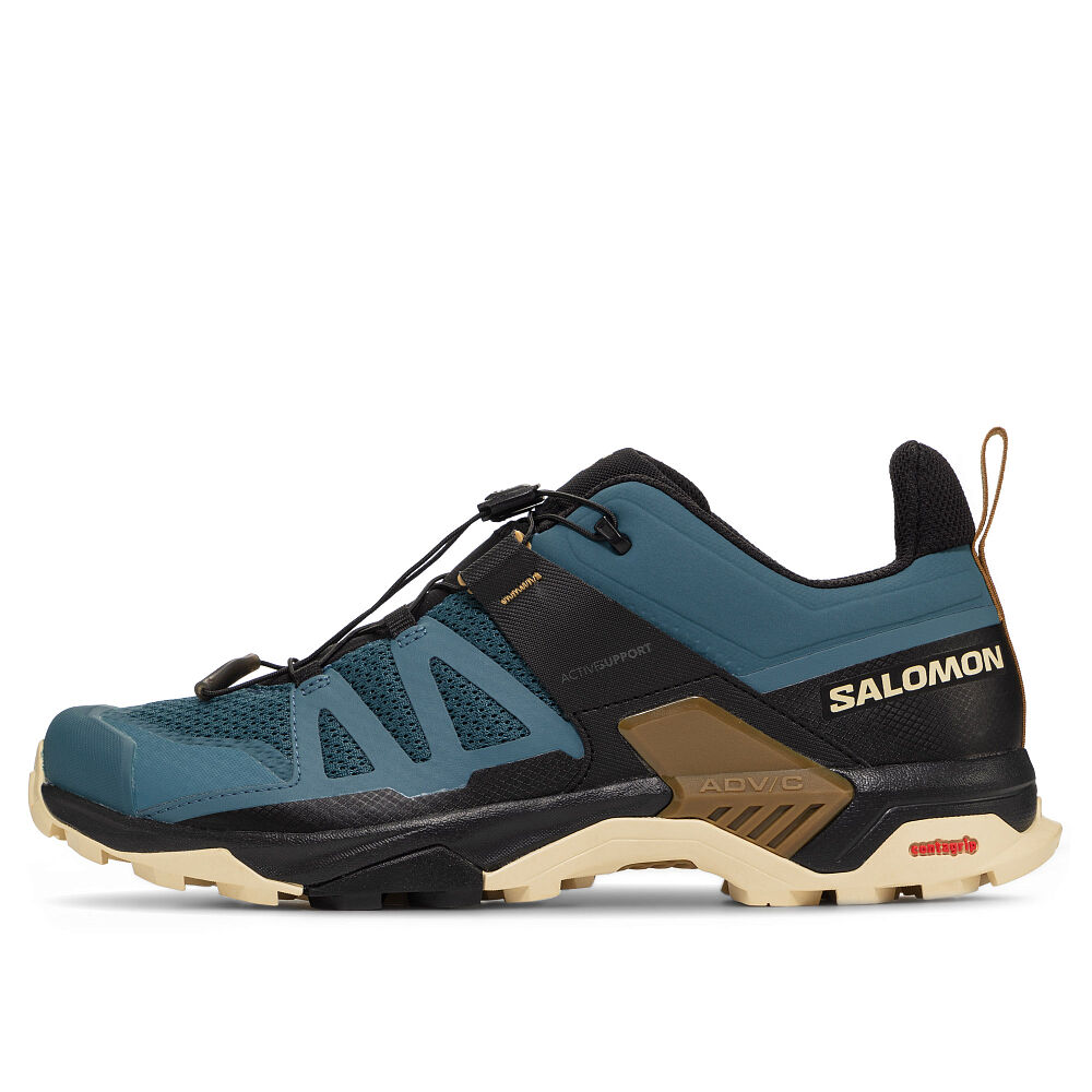 Мужские кроссовки Salomon X Ultra 4 414530-7.5K фото 1