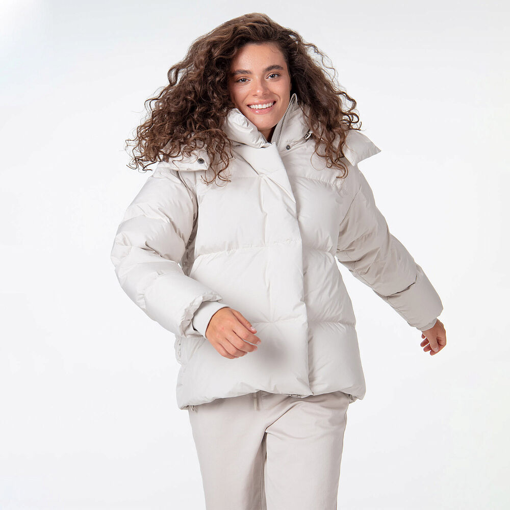 Женский пуховик STREETBEAT Winter Jacket SBW-JKT0003-200-S фото 1