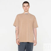 Мужская футболка STREETBEAT Washed Tee SBM-TEE0022-214-XL фото 2