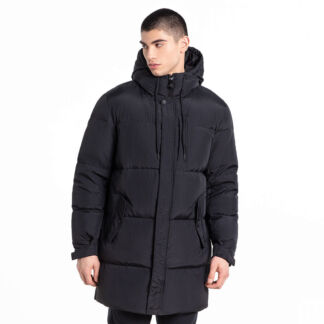 Мужской пуховик STREETBEAT Basic Winter Jacket