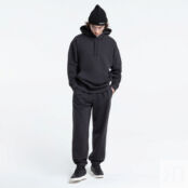 Мужская худи STREETBEAT Basic Fleece Hoodie SBM-HD0026-091-L фото 2