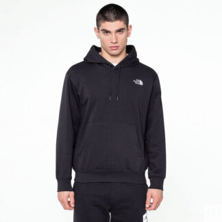 Мужская худи The North Face Essential Relaxed
