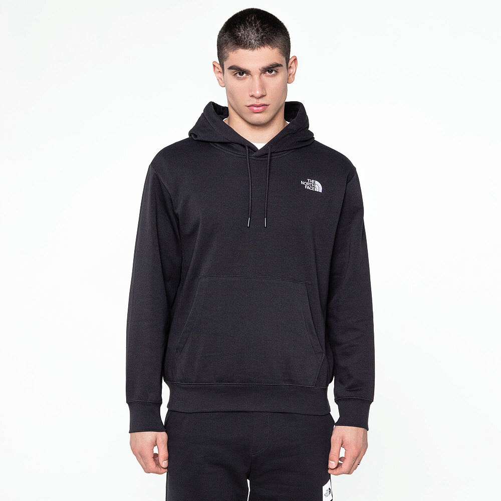Мужская худи The North Face Essential Relaxed NF0A89ESJK31-M фото 1