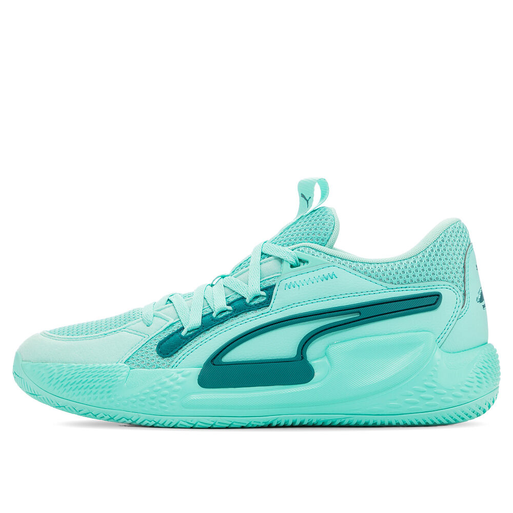 Мужские кроссовки PUMA Court Rider 37805204-8K фото 1