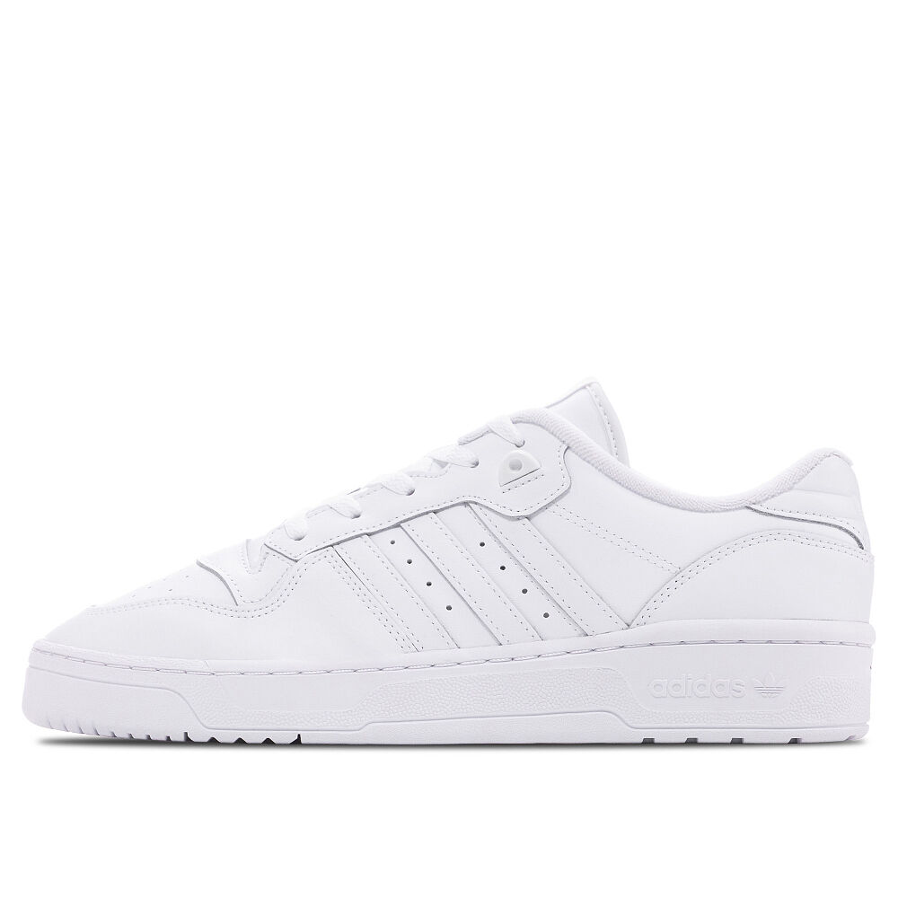Мужские кроссовки adidas Rivalry Low GX2272-11.5K фото 1
