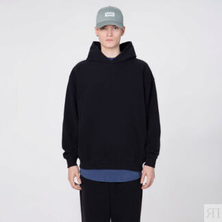 Мужская худи STREETBEAT Hoodie Peach Effect