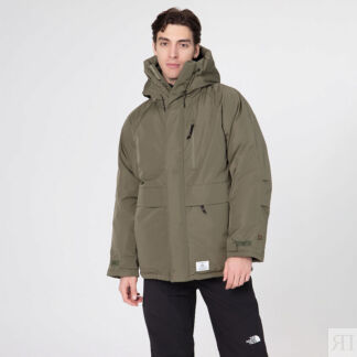 Мужская куртка Alpha Industries Raglan Parka