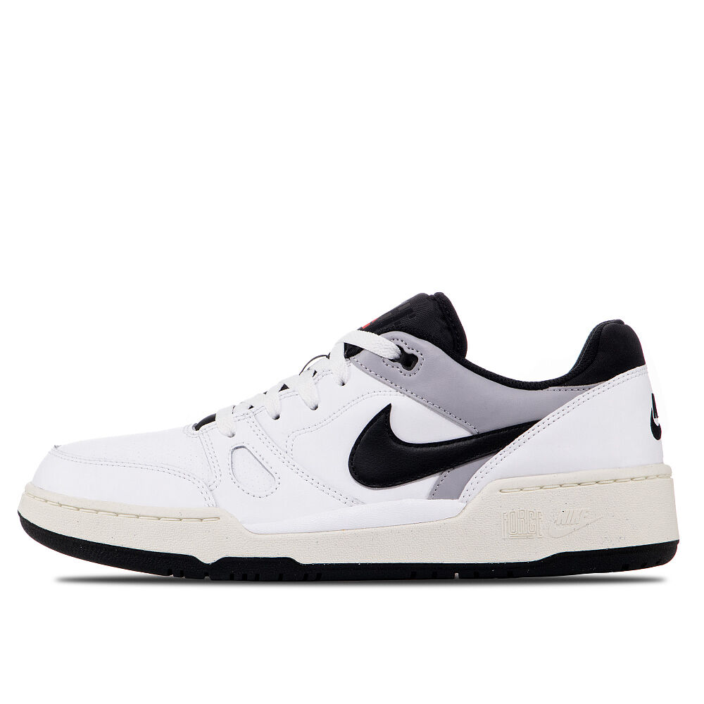 Мужские кроссовки Nike Full Force Low FB1362-101-8.5 фото 1