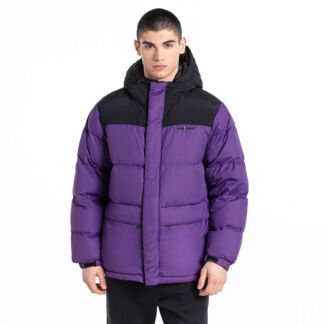Мужской пуховик STREETBEAT Basic Down Jacket