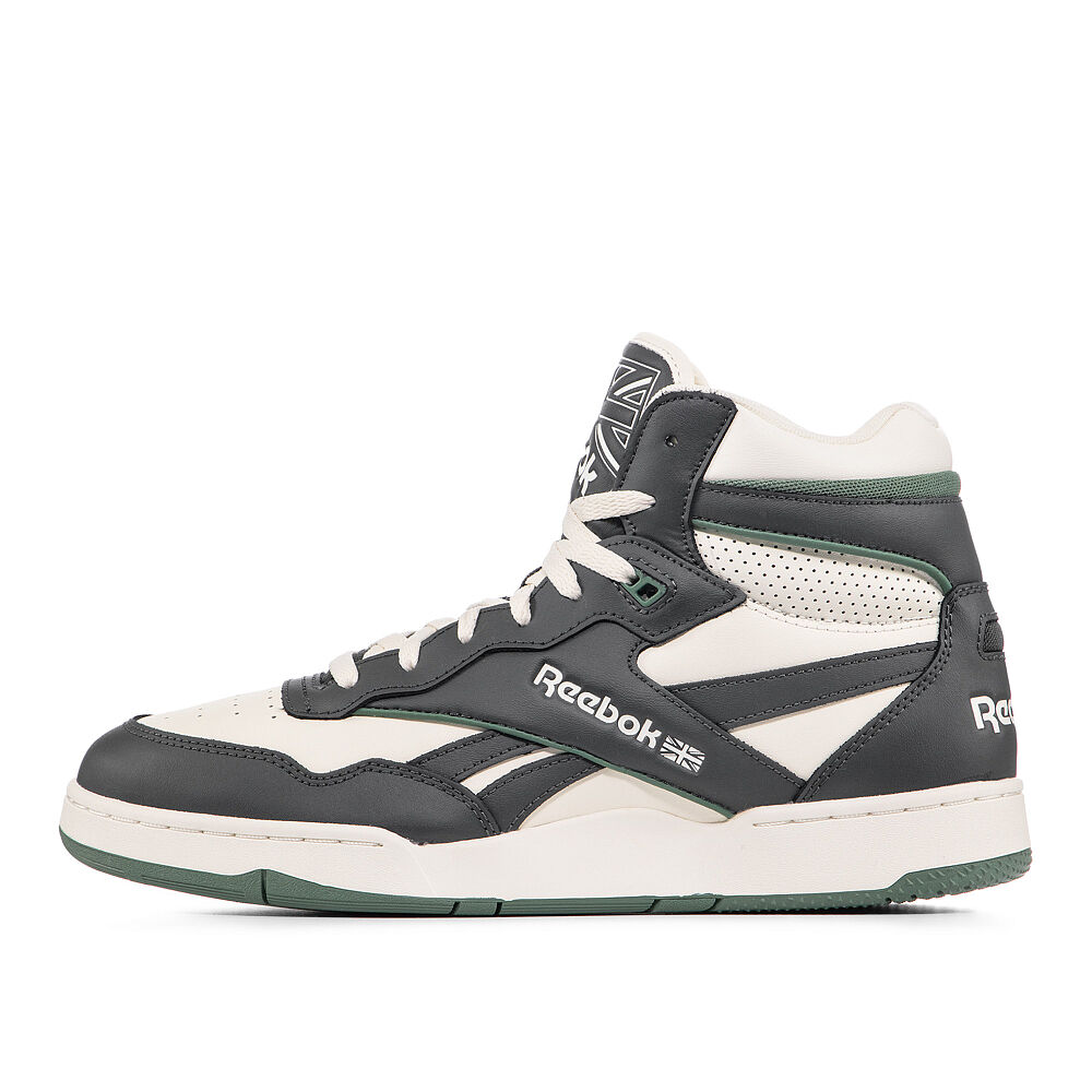 Мужские кроссовки Reebok BB 4000 II Mid 100201333-8.5 фото 1
