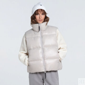 Женский жилет STREETBEAT Nylon Vest