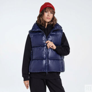 Женский жилет STREETBEAT Nylon Vest