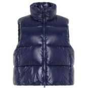 Женский жилет STREETBEAT Nylon Vest SBW-VEST0007-400-001-XS фото 2