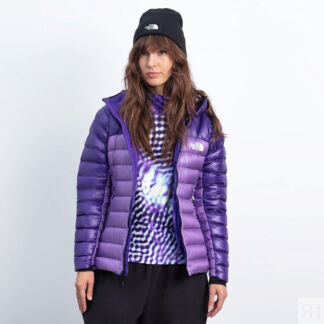 Женский пуховик The North Face Breithorn Jacket