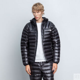Мужской пуховик The North Face Breithorn Jacket