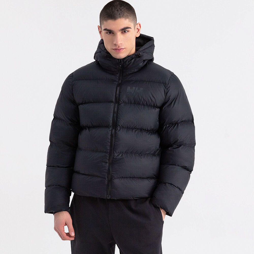 Мужская куртка Helly Hansen Active Puffy Jacket 53523-990-S фото 1