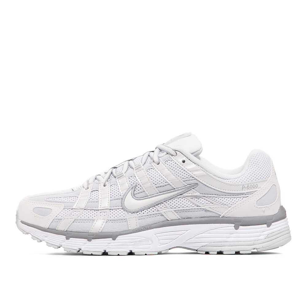 Женские кроссовки Nike P 6000 FV6603-101-9 фото 1