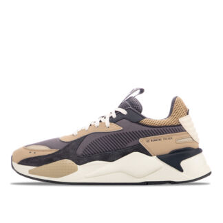 Мужские кроссовки PUMA RS-X Suede