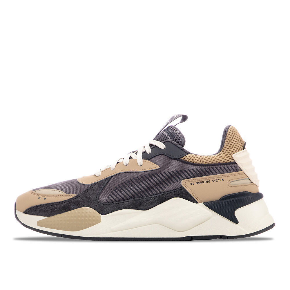 Мужские кроссовки PUMA RS-X Suede 39117612-8.5K фото 1