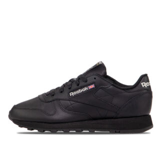 Женские кроссовки Reebok Classic Leather