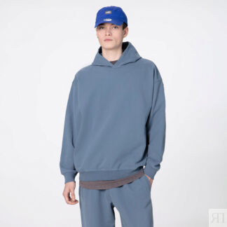 Мужская худи STREETBEAT Hoodie Peach Effect
