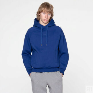 Мужская худи STREETBEAT Reglan Sleeve Hoodie Fleece