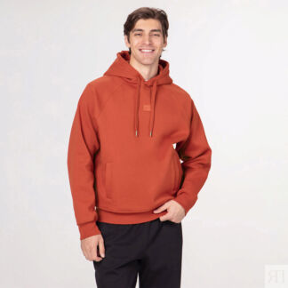 Мужская худи STREETBEAT Reglan Sleeve Hoodie Fleece