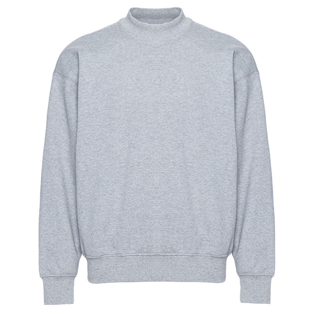 Мужской свитшот STREETBEAT Hight Neck Crew SBM-CRW0001-063-M фото 1