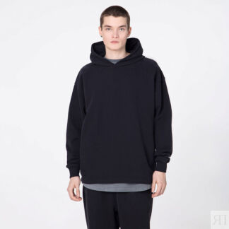 Мужская худи STREETBEAT Straight Hoodie Peach Effect