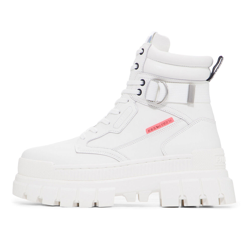 Женские ботинки Palladium Revolt Sport Ranger 98355-116-M-37 фото 1