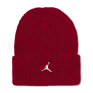 Мужская шапка Jordan Beanie Utility Metal
