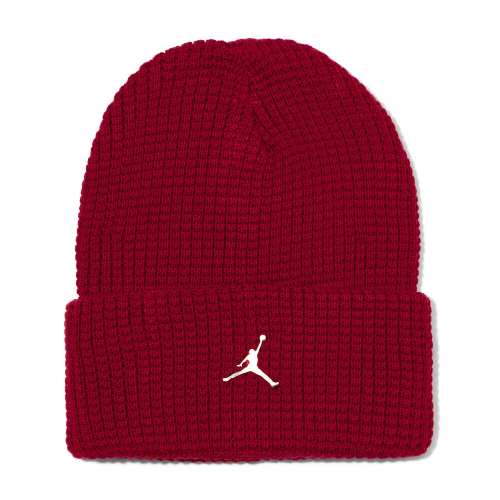 Мужская шапка Jordan Beanie Utility Metal DM8272-687-MISC фото 1