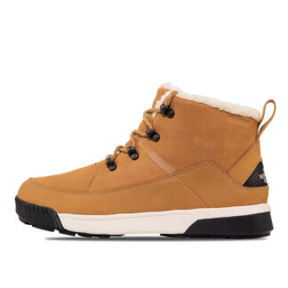 Женские ботинки The North Face Sierra Mid Lace