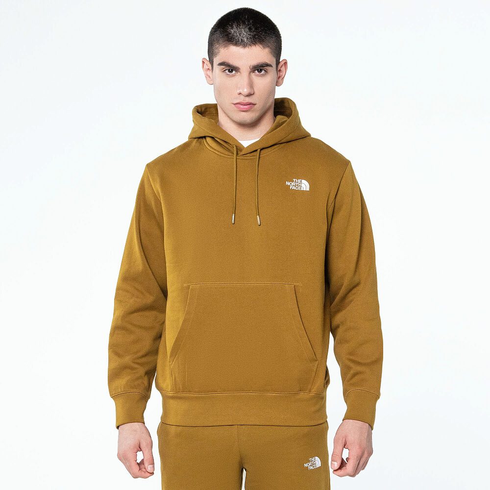 Мужская худи The North Face Essential Relaxed NF0A89ES1OB1-L фото 1