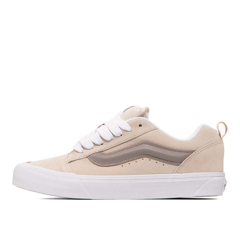 Женские кеды Vans Knu Skool VN000CRPBYS1-4.5 фото 1