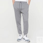 Мужские брюки Jordan Essential Fleece Pant FJ7779-091-S фото 1
