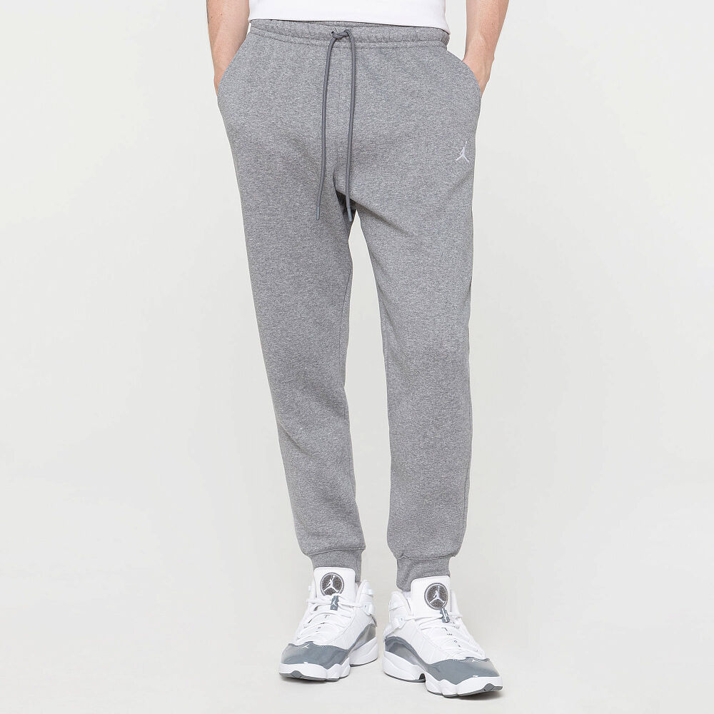 Мужские брюки Jordan Essential Fleece Pant FJ7779-091-S фото 1