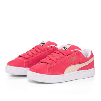 Женские кроссовки PUMA Suede XL